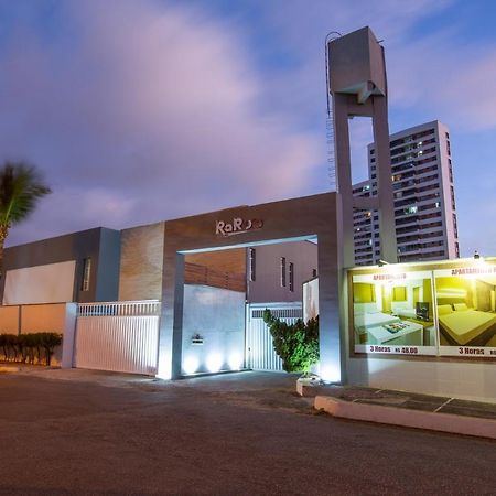 Raru's Motel Cidade Jardim (Adult Only) Natal Exterior foto