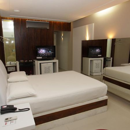 Raru's Motel Cidade Jardim (Adult Only) Natal Exterior foto